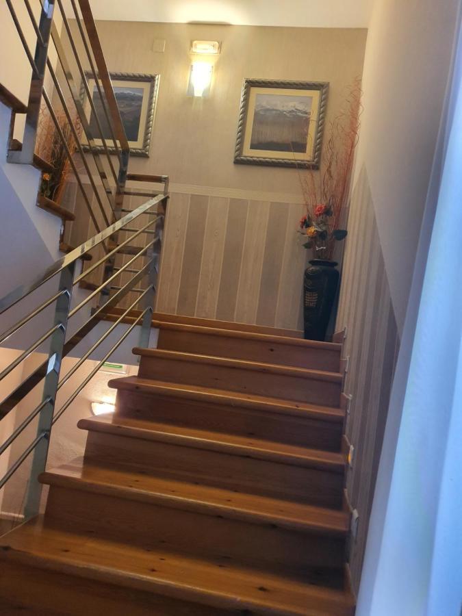 Hotel Gomar San Martín de Moncayo Kültér fotó