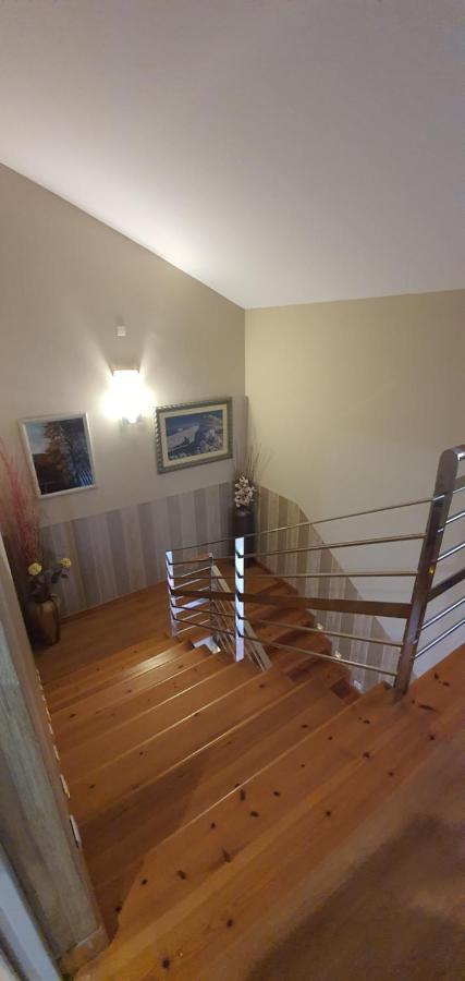 Hotel Gomar San Martín de Moncayo Kültér fotó