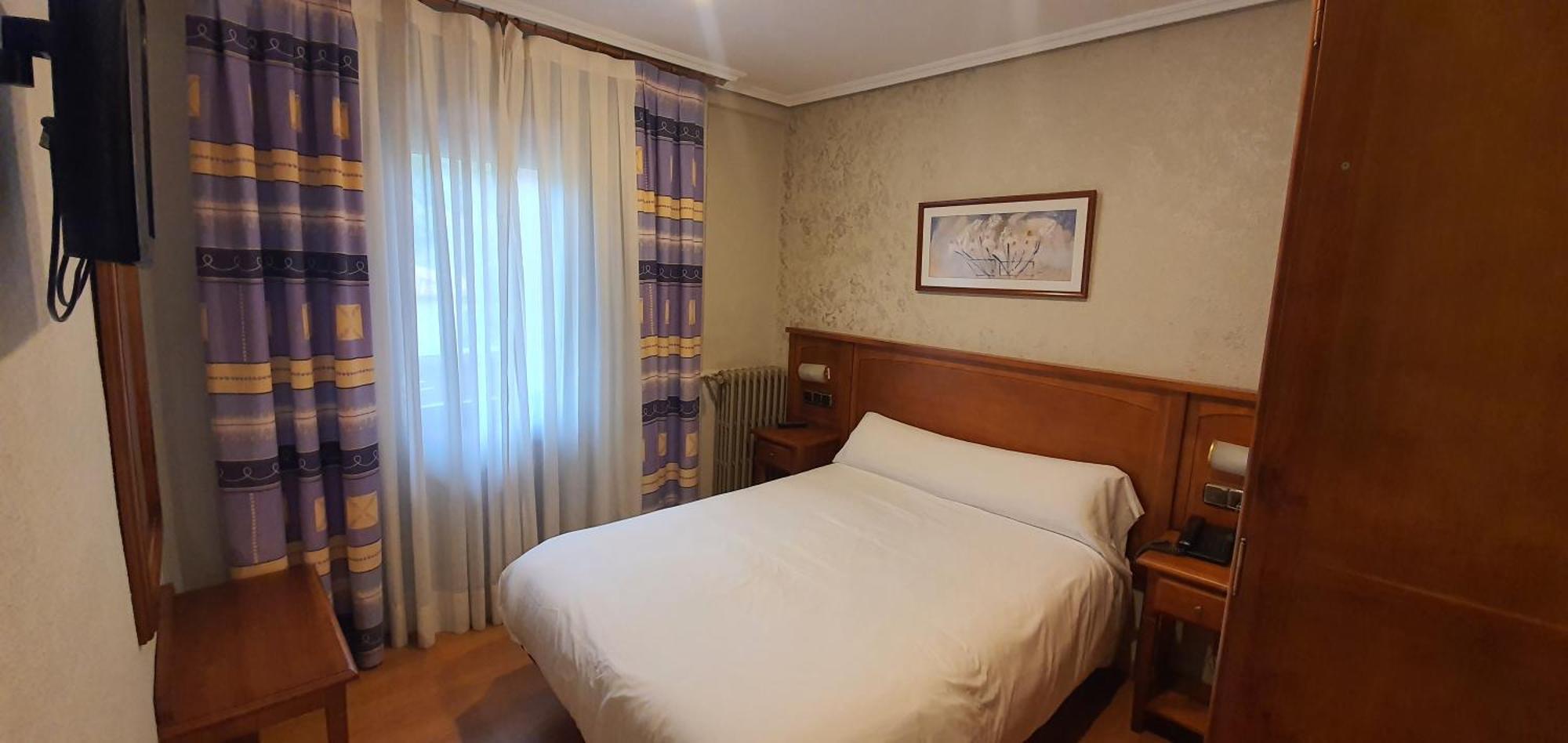 Hotel Gomar San Martín de Moncayo Kültér fotó