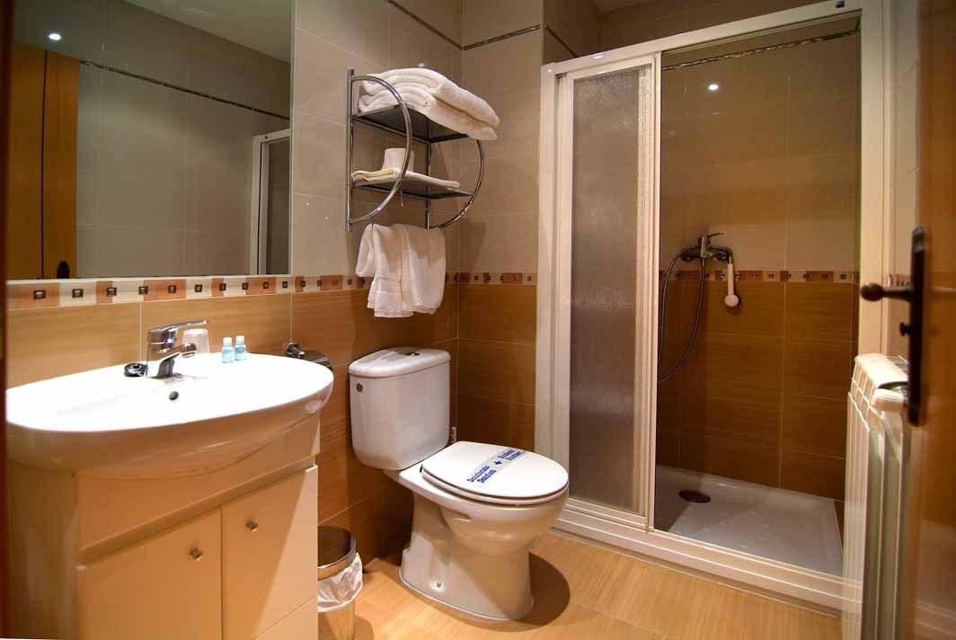 Hotel Gomar San Martín de Moncayo Kültér fotó